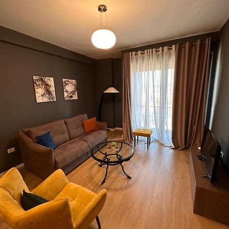 City Rest 21 Tiranë Ngoại thất bức ảnh