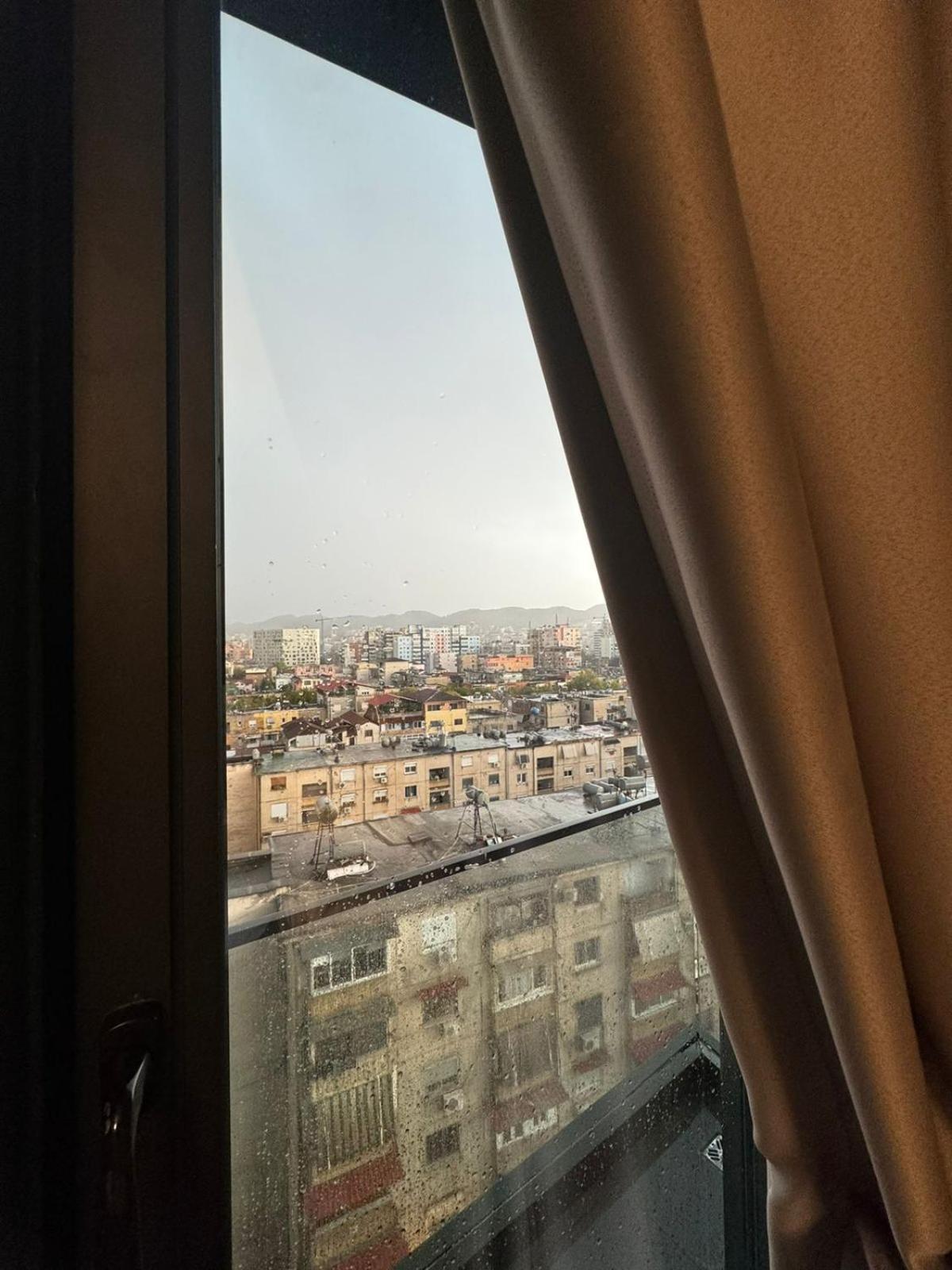 City Rest 21 Tiranë Ngoại thất bức ảnh