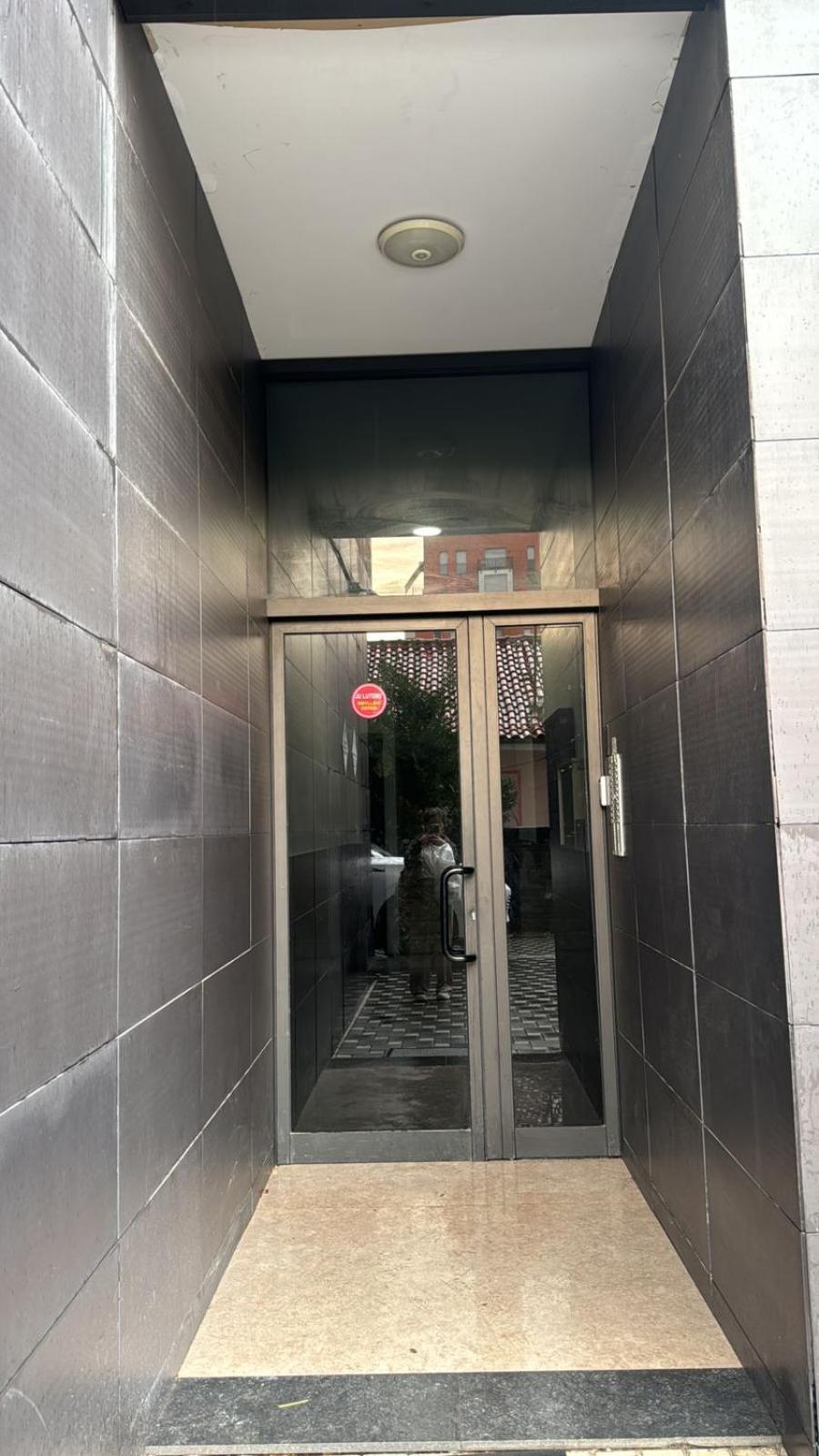 City Rest 21 Tiranë Ngoại thất bức ảnh
